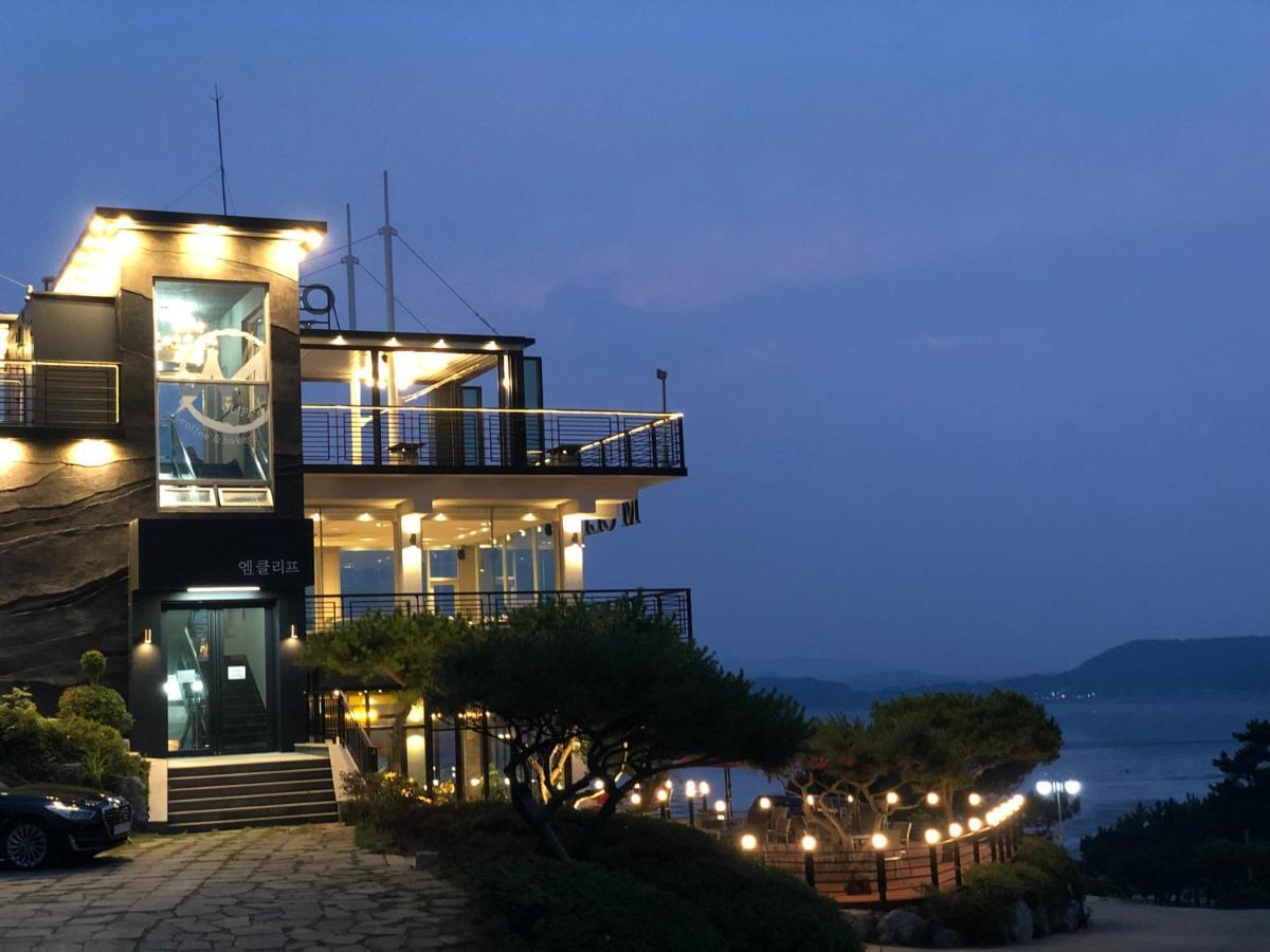酒店 Hue Loft Incheon